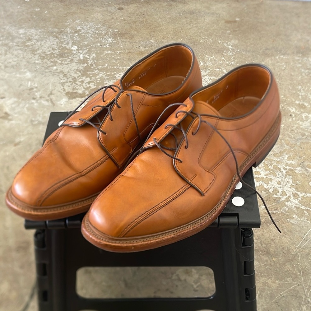In great condition! Only worn a couple times